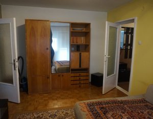 Appartement 2 chambres à louer dans Cluj-napoca, zone Manastur