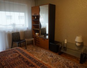 Appartement 2 chambres à louer dans Cluj-napoca, zone Manastur