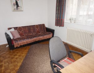 Appartement 2 chambres à louer dans Cluj-napoca, zone Manastur
