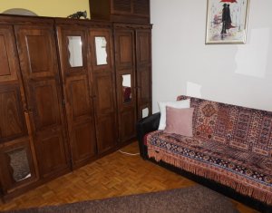 Appartement 2 chambres à louer dans Cluj-napoca, zone Manastur