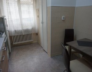 Appartement 2 chambres à louer dans Cluj-napoca, zone Manastur