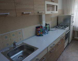Appartement 2 chambres à louer dans Cluj-napoca, zone Manastur