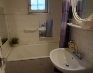 Appartement 2 chambres à louer dans Cluj-napoca, zone Manastur