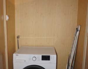 Appartement 2 chambres à louer dans Cluj-napoca, zone Manastur