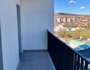 Appartement 2 chambres à louer dans Cluj-napoca, zone Marasti