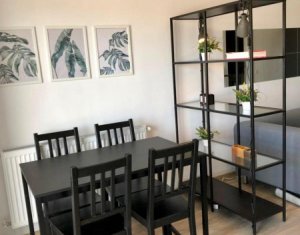 , 38m2 dans Cluj-napoca, zone Marasti