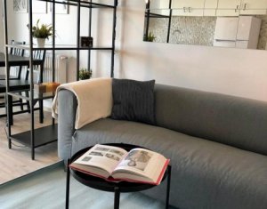 Appartement 2 chambres à louer dans Cluj-napoca, zone Marasti