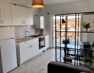 Appartement 2 chambres à louer dans Cluj-napoca, zone Marasti