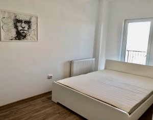 Appartement 2 chambres à louer dans Cluj-napoca, zone Marasti