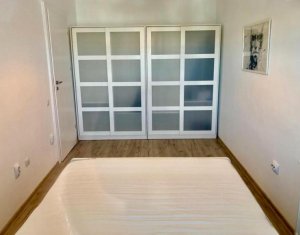 Appartement 2 chambres à louer dans Cluj-napoca, zone Marasti