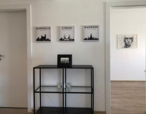 Appartement 2 chambres à louer dans Cluj-napoca, zone Marasti