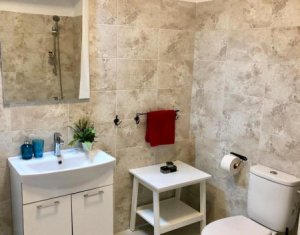 Appartement 2 chambres à louer dans Cluj-napoca, zone Marasti