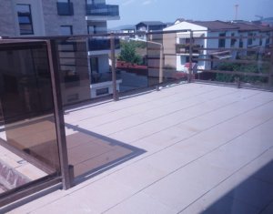 Appartement 3 chambres à louer dans Cluj-napoca, zone Europa