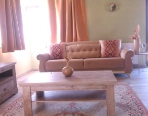 Appartement 3 chambres à louer dans Cluj-napoca, zone Europa