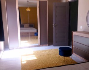 Appartement 3 chambres à louer dans Cluj-napoca, zone Europa