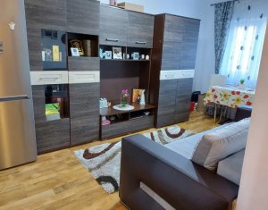 , 23m2 dans Cluj-napoca, zone Baciu