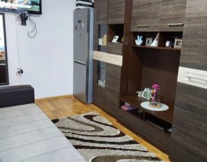 Appartement 1 chambres à vendre dans Cluj-napoca, zone Baciu
