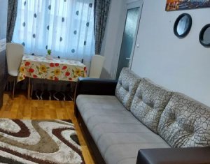 Appartement 1 chambres à vendre dans Cluj-napoca, zone Baciu