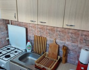 Appartement 1 chambres à vendre dans Cluj-napoca, zone Baciu