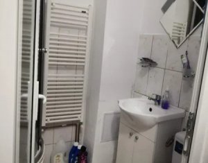 Appartement 1 chambres à vendre dans Cluj-napoca, zone Baciu