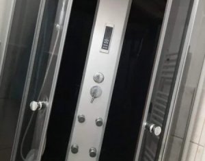 Appartement 1 chambres à vendre dans Cluj-napoca, zone Baciu