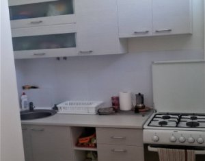 Studio à louer dans Cluj-napoca, zone Manastur