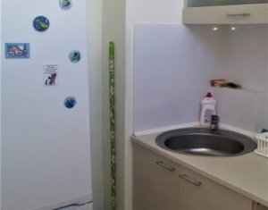 Studio à louer dans Cluj-napoca, zone Manastur