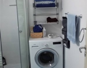 Studio à louer dans Cluj-napoca, zone Manastur