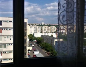 Studio à louer dans Cluj-napoca, zone Manastur