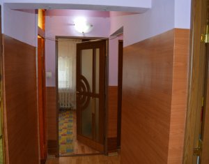 Appartement 3 chambres à vendre dans Cluj-napoca, zone Gheorgheni