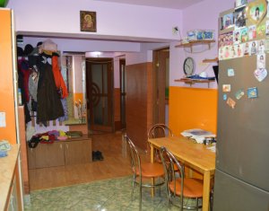 , 66m2 dans Cluj-napoca, zone Gheorgheni