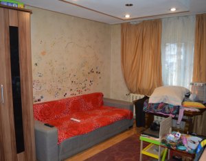 Appartement 3 chambres à vendre dans Cluj-napoca, zone Gheorgheni