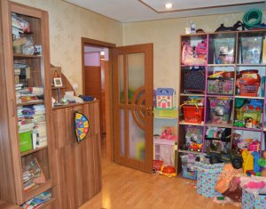 Appartement 3 chambres à vendre dans Cluj-napoca, zone Gheorgheni