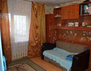 Appartement 3 chambres à vendre dans Cluj-napoca, zone Gheorgheni