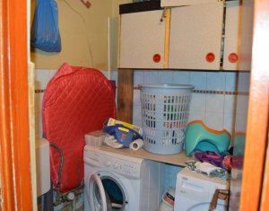 Appartement 3 chambres à vendre dans Cluj-napoca, zone Gheorgheni