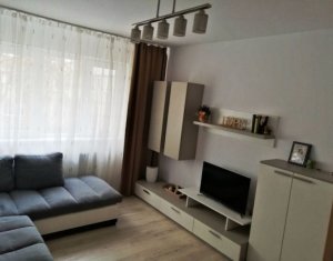 , 50m2 dans Cluj-napoca, zone Manastur