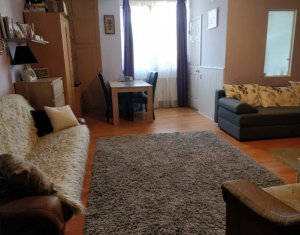 , 38m2 dans Cluj-napoca, zone Iris