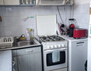 Appartement 1 chambres à vendre dans Cluj-napoca, zone Iris