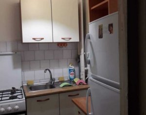 Studio à vendre dans Cluj-napoca, zone Manastur