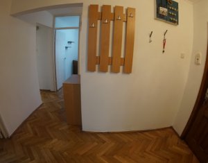 Appartement 3 chambres à louer dans Cluj-napoca, zone Manastur