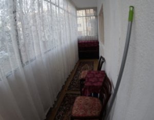 Appartement 3 chambres à louer dans Cluj-napoca, zone Manastur