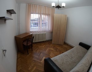 Appartement 3 chambres à louer dans Cluj-napoca, zone Manastur