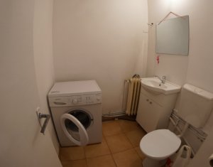 Appartement 3 chambres à louer dans Cluj-napoca, zone Manastur