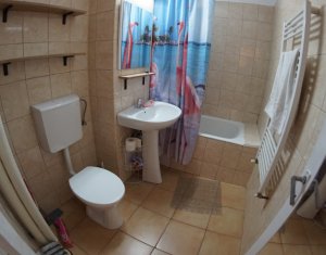Appartement 3 chambres à louer dans Cluj-napoca, zone Manastur