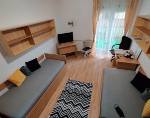 Appartement 1 chambres à vendre dans Cluj-napoca, zone Gheorgheni