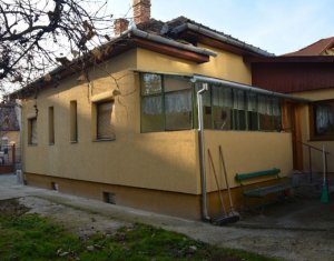 Maison 2 chambres à vendre dans Cluj-napoca, zone Grigorescu