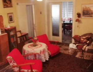 Maison 2 chambres à vendre dans Cluj-napoca, zone Grigorescu