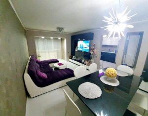 , 89m2 dans Cluj-napoca, zone Marasti