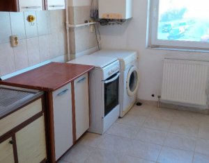 , 53m2 dans Floresti