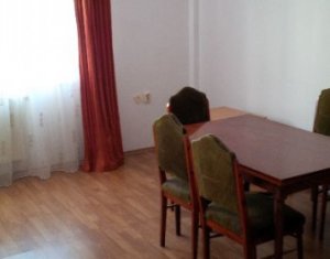 Appartement 2 chambres à vendre dans Floresti